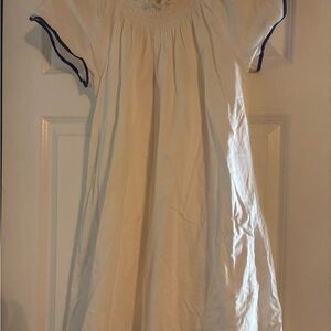 LAKE pajamas dress/cover up